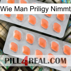 How To Take Priligy 27